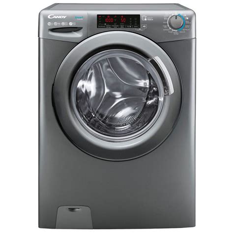 lave linge avec aquastop couleur silver avec hublot